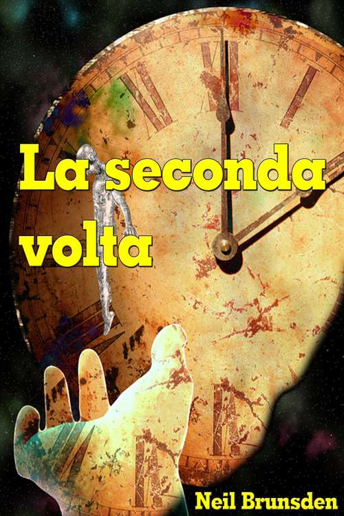 Book cover of La seconda volta