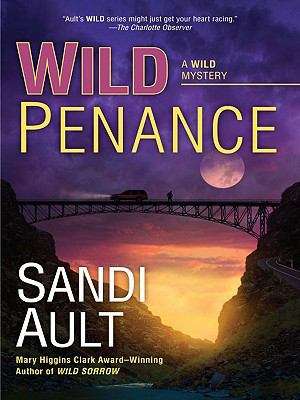Book cover of Wild Penance