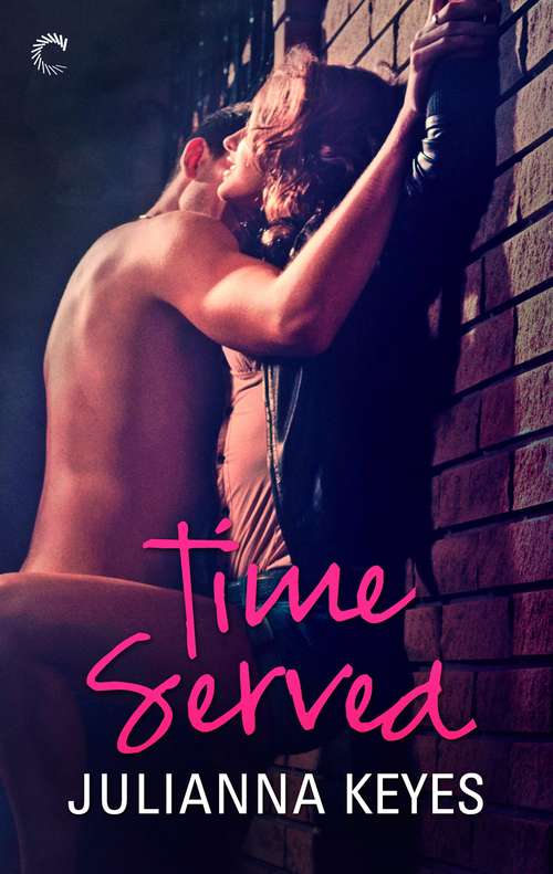 Book cover of Time Served