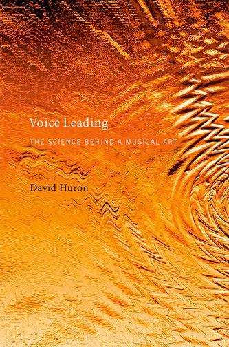 Voice Leading: The Science behind a Musical Art