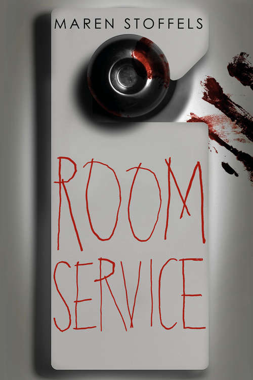 Book cover of Room Service (Underlined Paperbacks)