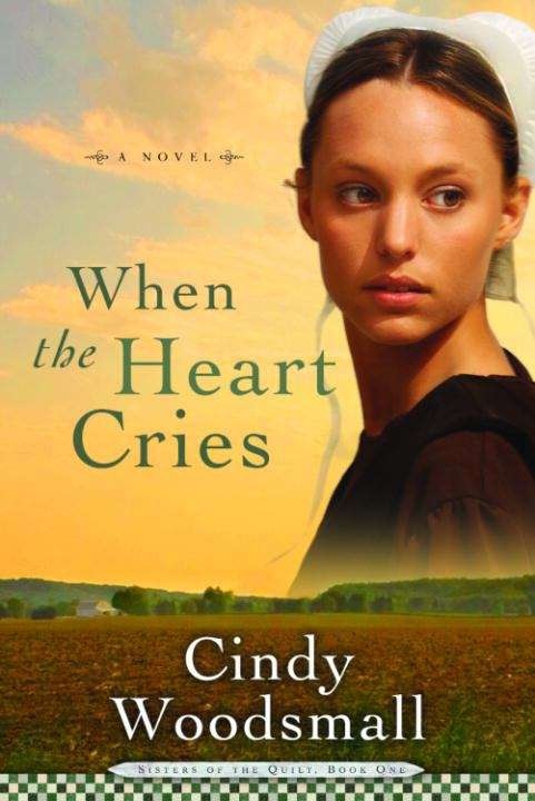 Book cover of When the Heart Cries