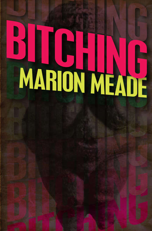Book cover of Bitching
