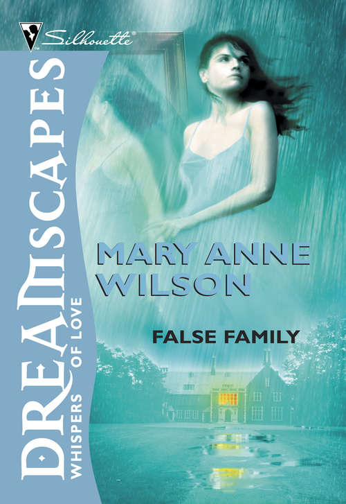 Book cover of False Family