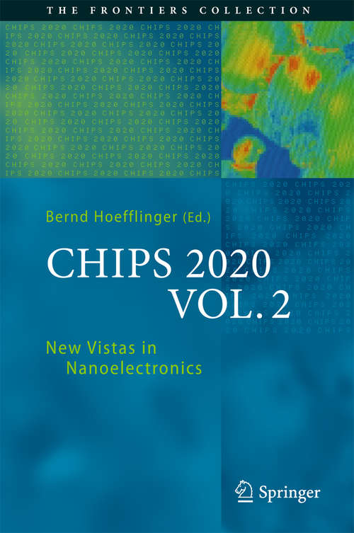 Book cover of Chips 2020 Vol. 2
