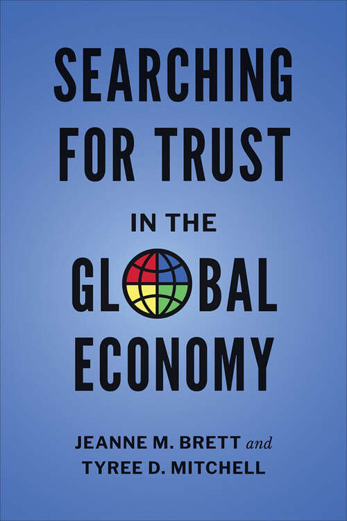 Searching for Trust in the Global Economy