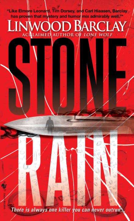 Stone Rain (Zack Walker #4)