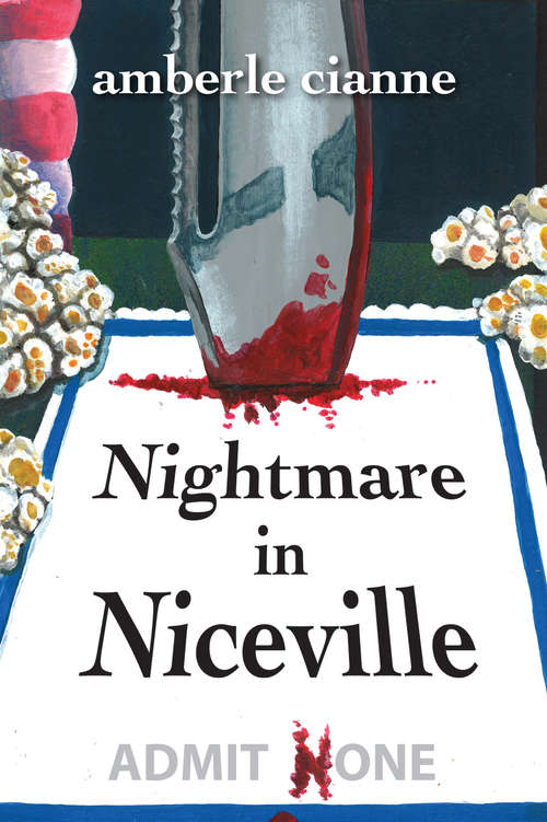 Book cover of Nightmare in Niceville