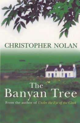 Book cover of The Banyan Tree