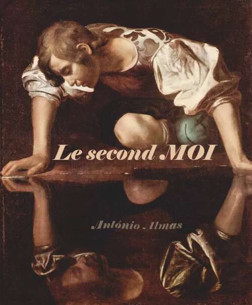 Book cover of Le second MOI