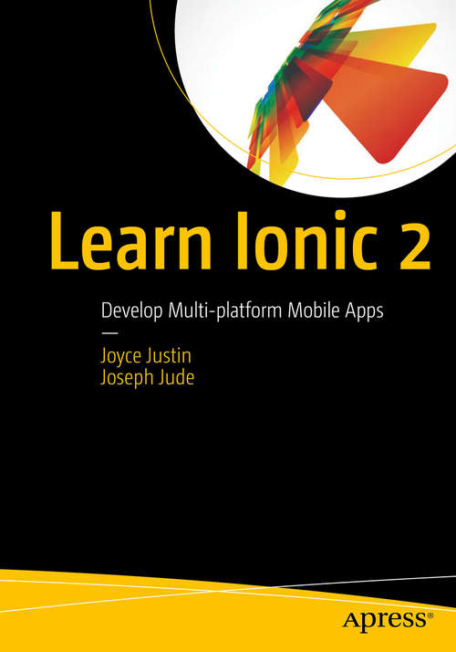 Learn Ionic 2