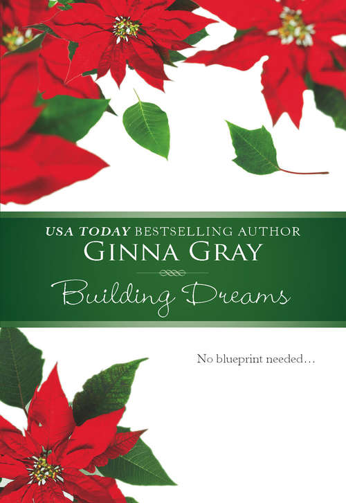 Book cover of Building Dreams