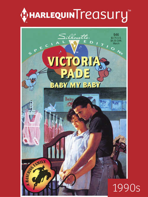 Book cover of Baby My Baby