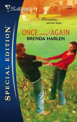 Book cover of Once and Again