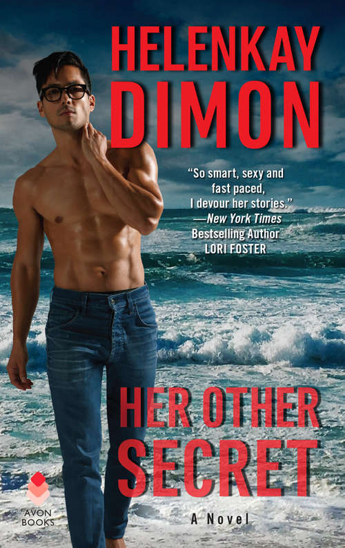Book cover of Her Other Secret: A Novel