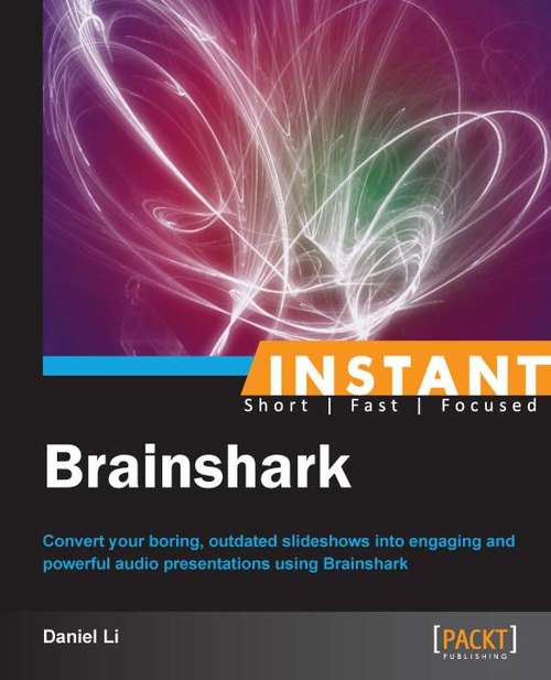 Instant BrainShark