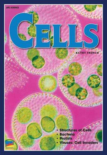 Book cover of Cells