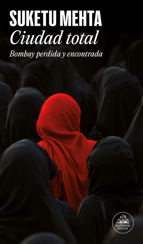 Book cover of CIUDAD TOTAL