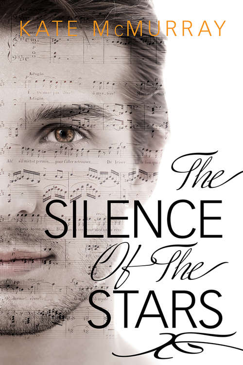 Book cover of The Silence of the Stars