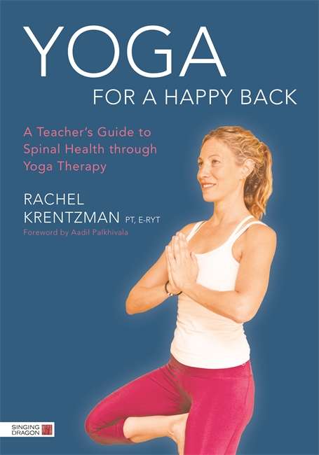 Yoga for a Happy Back