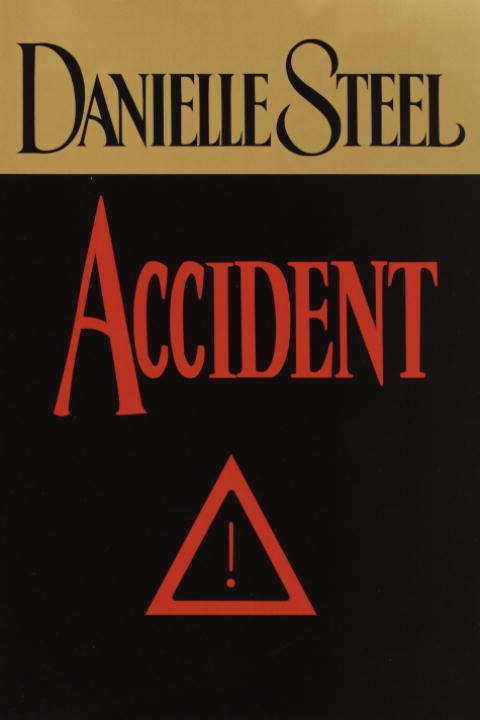 Book cover of Accident