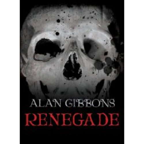 Book cover of Hell's Underground: Renegade