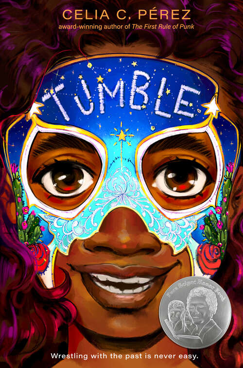 Book cover of Tumble