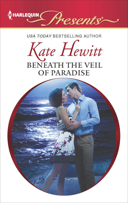Book cover of Beneath the Veil of Paradise