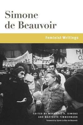 Book cover of Feminist Writings