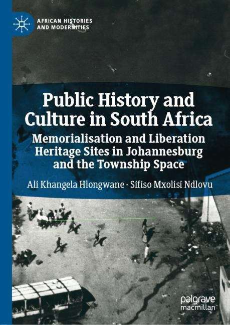 Public History and Culture in South Africa