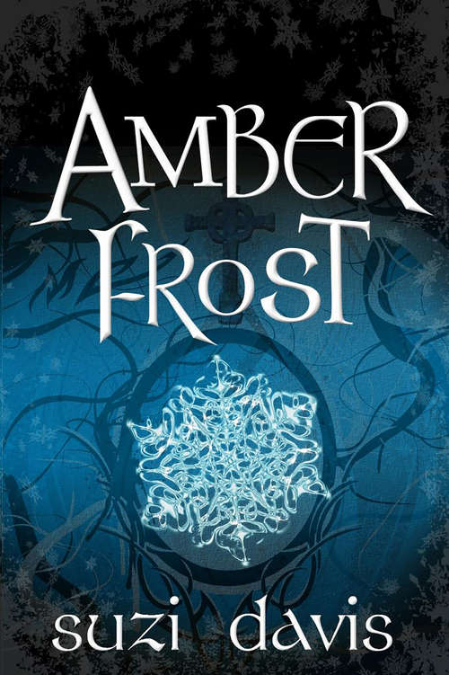 Book cover of Amber Frost