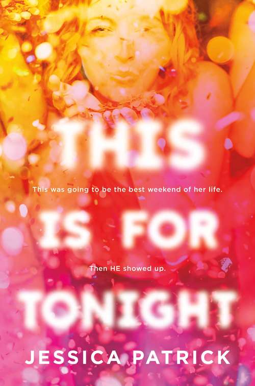 Book cover of This Is for Tonight