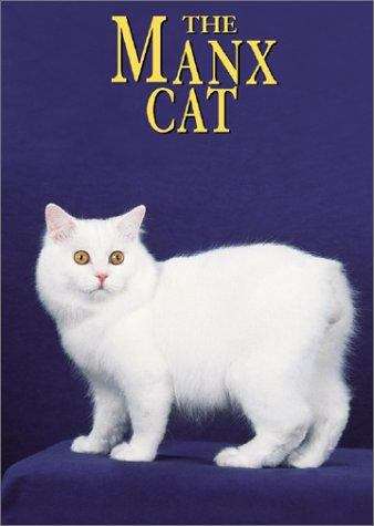 The Manx Cat (Learning About Cats)