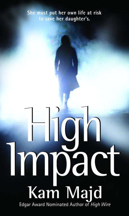 Book cover of High Impact