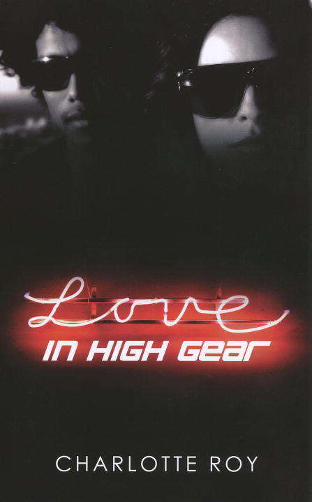 Book cover of Love in High Gear