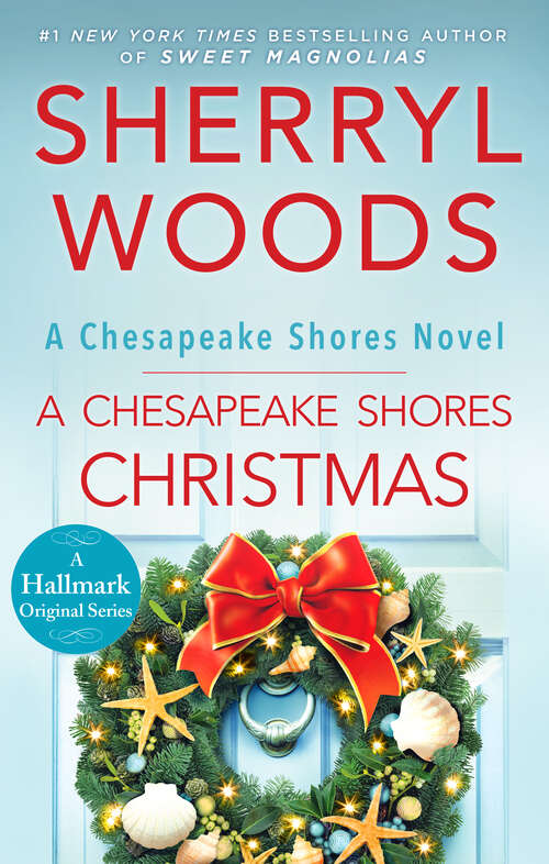 Book cover of A Chesapeake Shores Christmas (Original) (A Chesapeake Shores Novel #4)