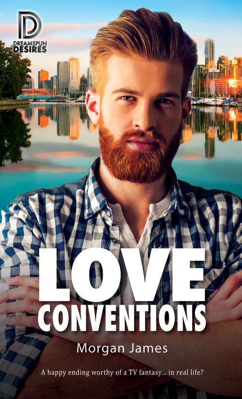 Love Conventions (Dreamspun Desires #81)