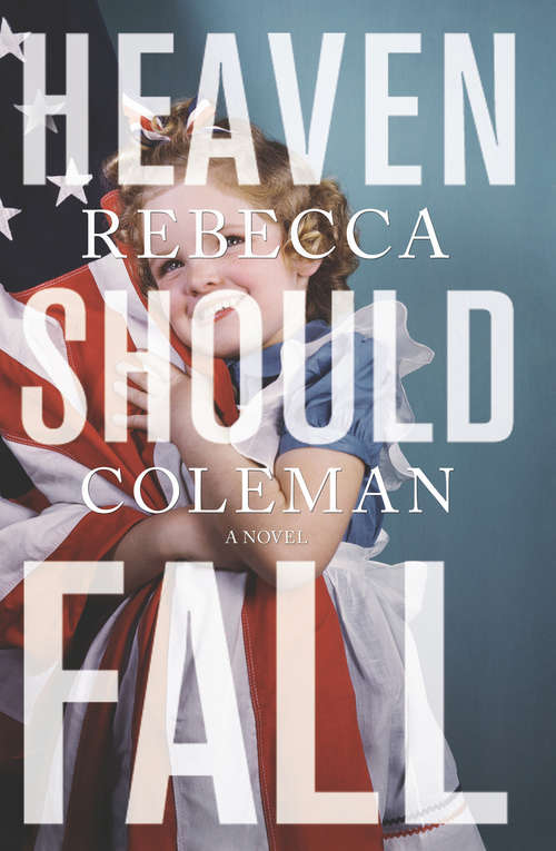 Book cover of Heaven Should Fall