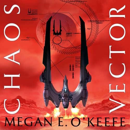 Chaos Vector (The Protectorate)