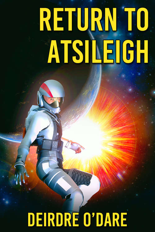 Book cover of Return to Atsileigh