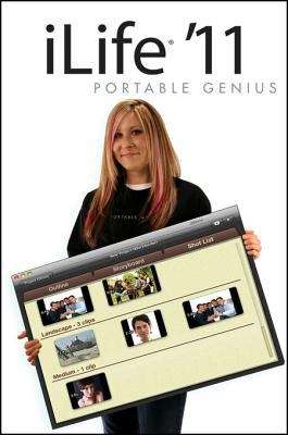 Book cover of iLife '11 Portable Genius