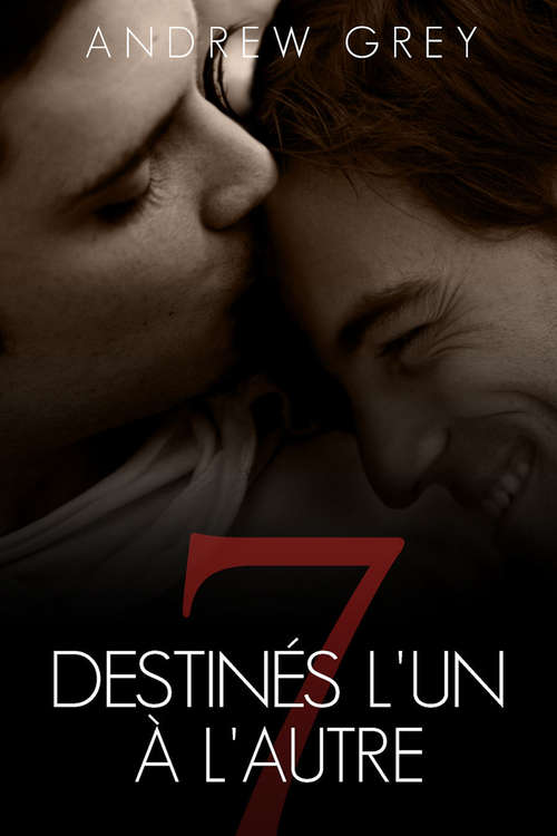 Book cover of Destinés l’un à l’autre (Sept jours #1)