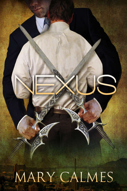 Nexus (The Warder Series #5)