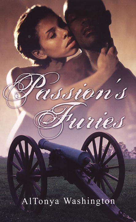 Passion's Furies