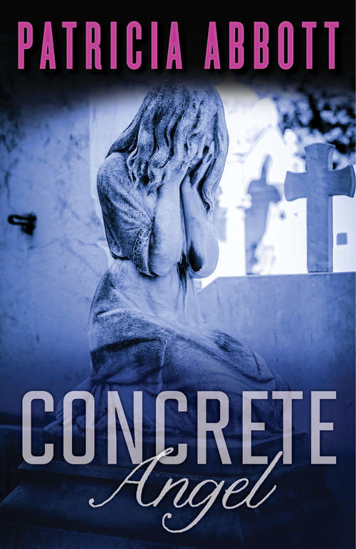 Book cover of Concrete Angel