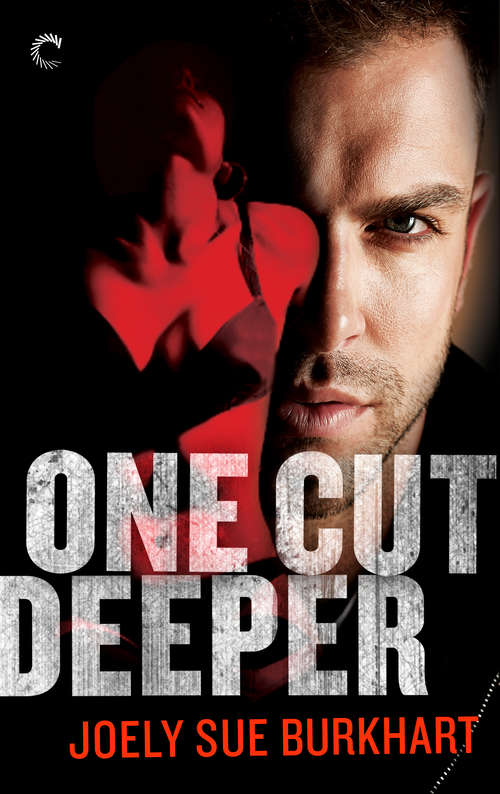 Book cover of One Cut Deeper
