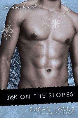 Book cover of Sex on the Slopes