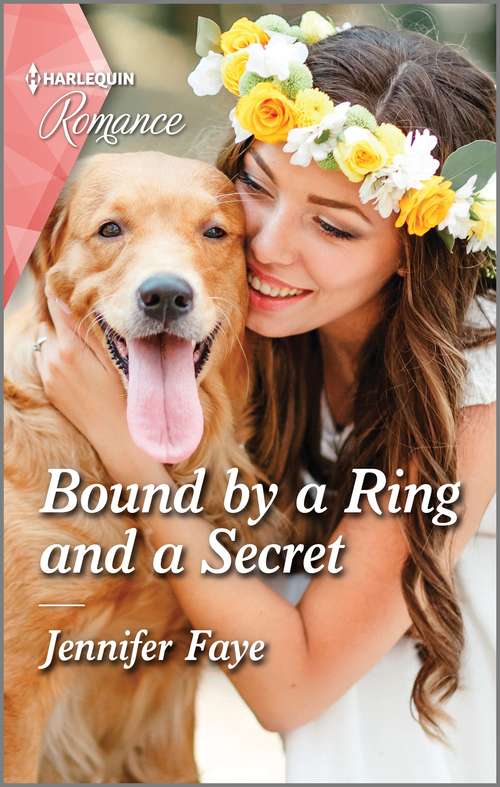 Bound by a Ring and a Secret (Wedding Bells at Lake Como #1)