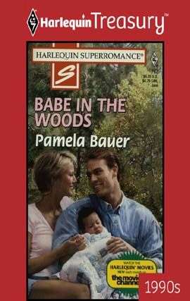 Book cover of Babe In The Woods