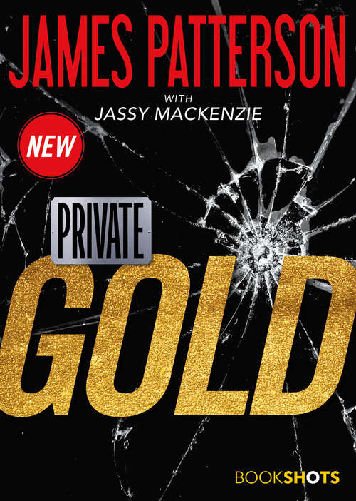 Book cover of Private: Gold